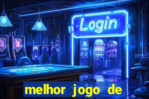 melhor jogo de celular offline