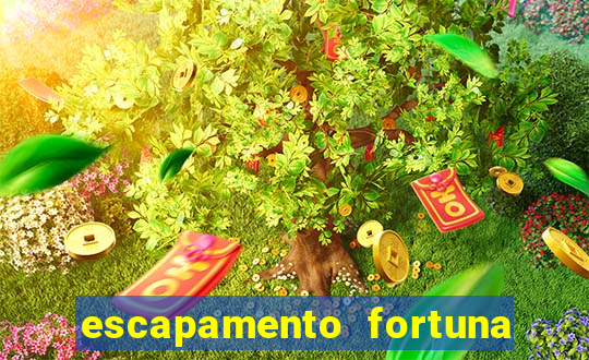 escapamento fortuna fan 150