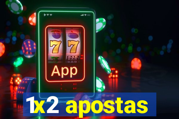 1x2 apostas