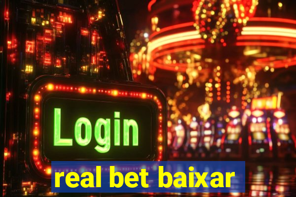 real bet baixar