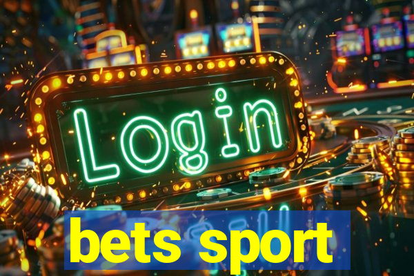 bets sport