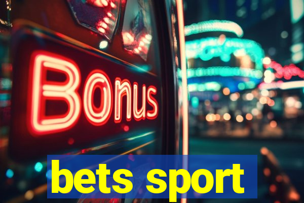 bets sport