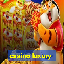 casino luxury