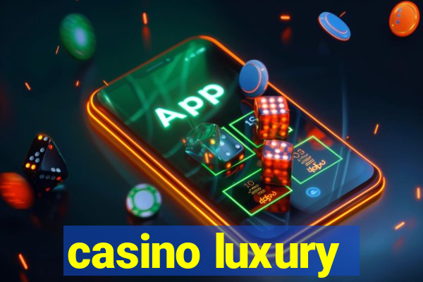 casino luxury