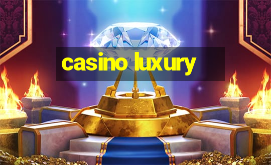 casino luxury