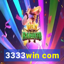 3333win com