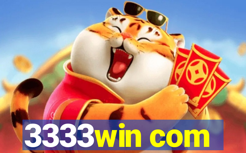 3333win com