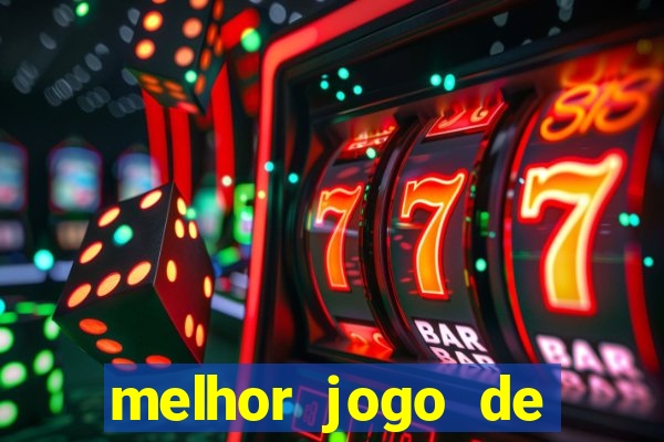 melhor jogo de aposta online