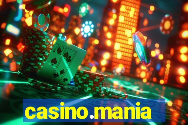 casino.mania