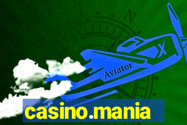 casino.mania