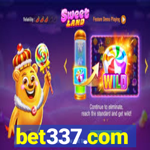 bet337.com