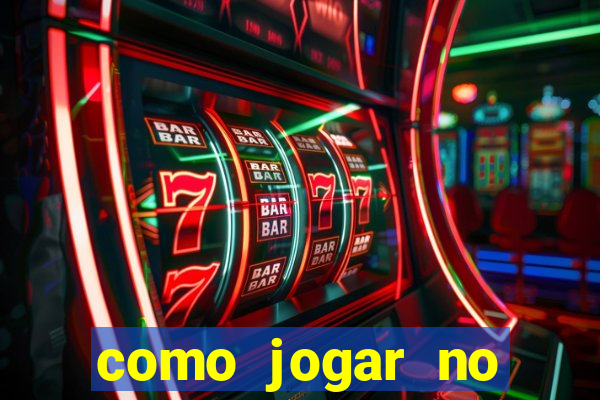 como jogar no fortune dragon