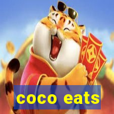 coco eats