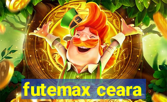 futemax ceara