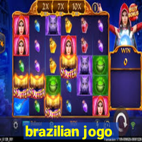 brazilian jogo