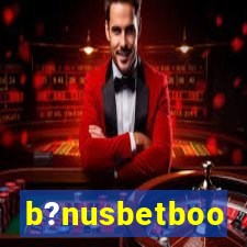 b?nusbetboo