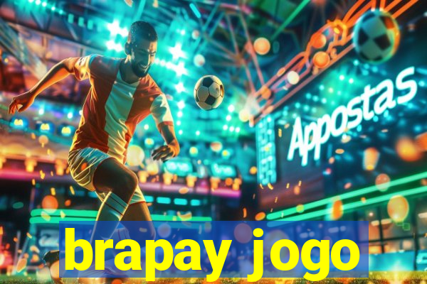 brapay jogo