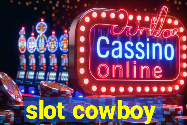 slot cowboy