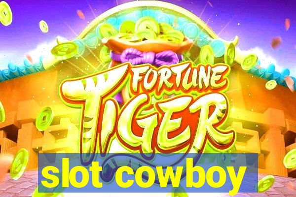 slot cowboy