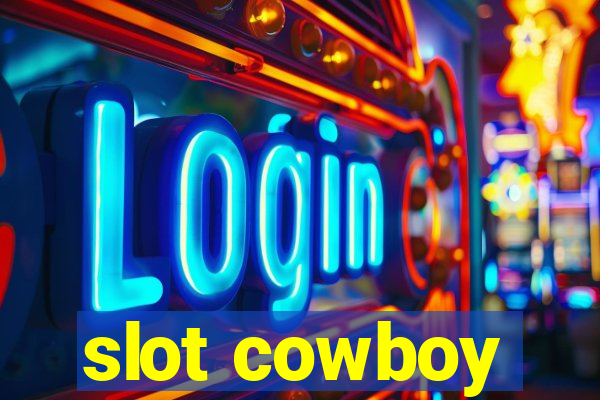 slot cowboy