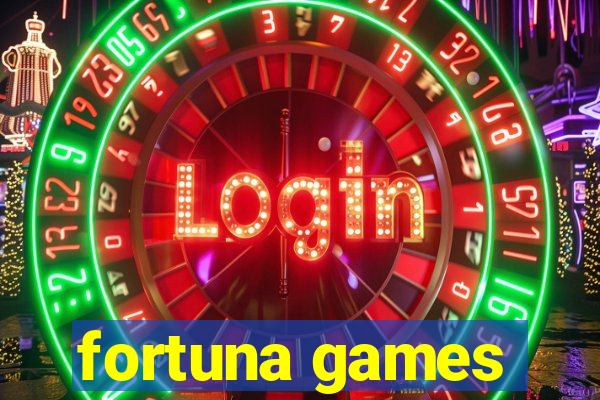 fortuna games