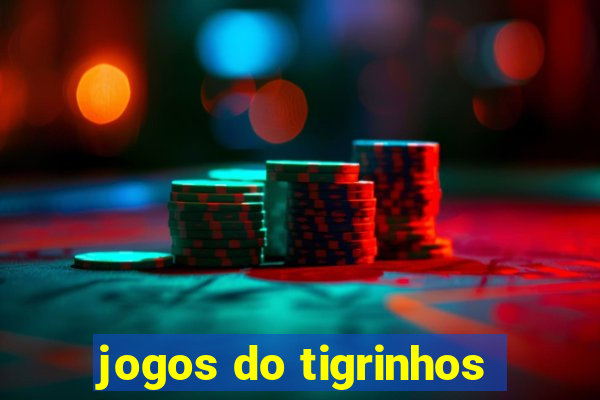 jogos do tigrinhos