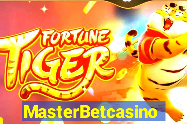 MasterBetcasino