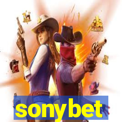 sonybet