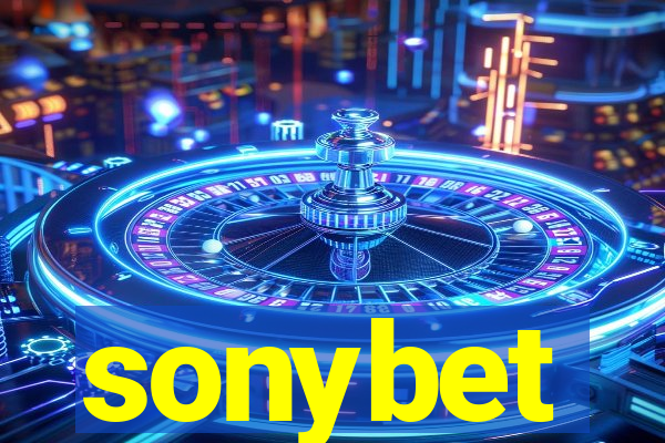 sonybet