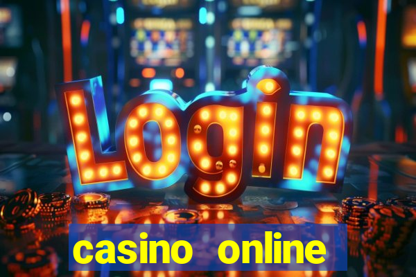 casino online gratis ganhar dinheiro