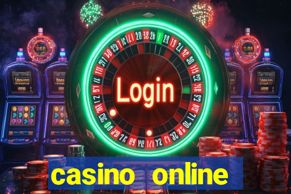 casino online gratis ganhar dinheiro