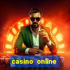 casino online gratis ganhar dinheiro