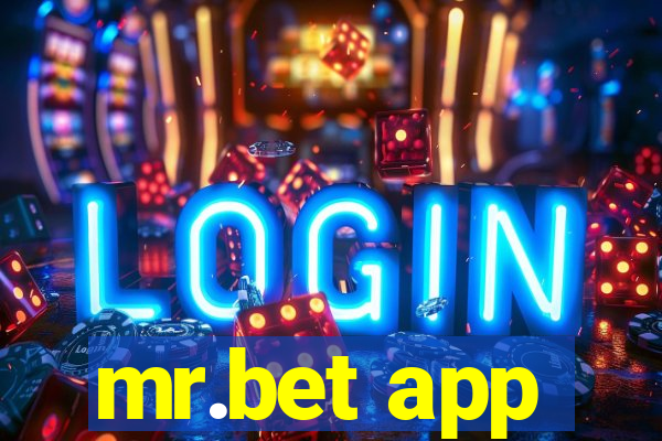 mr.bet app