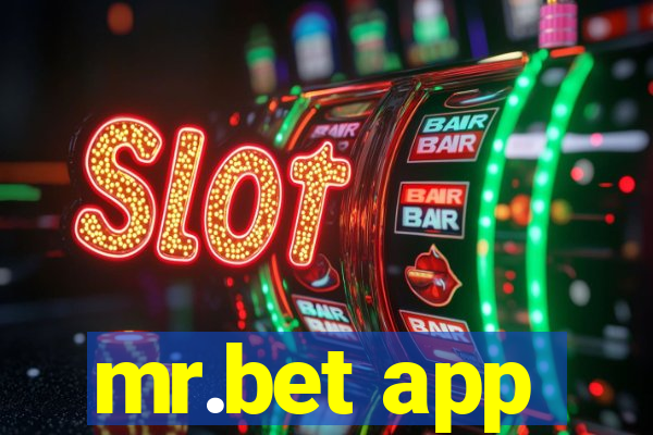 mr.bet app