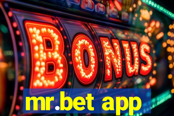 mr.bet app