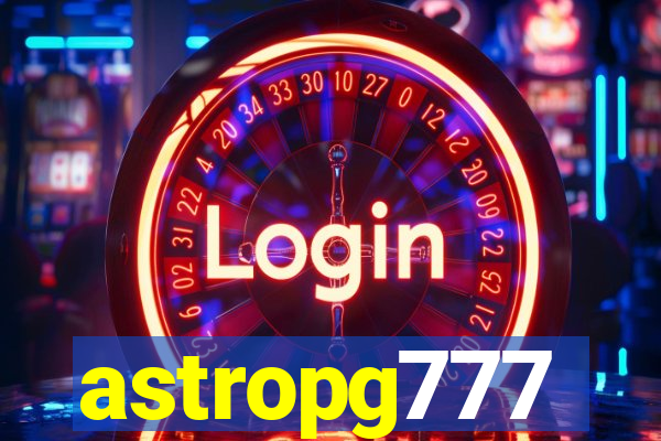 astropg777