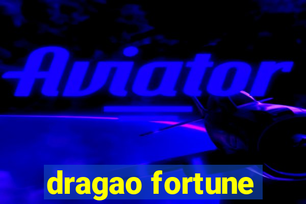 dragao fortune