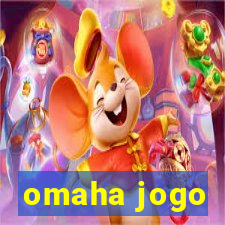 omaha jogo