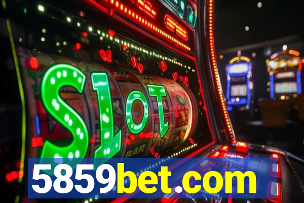 5859bet.com