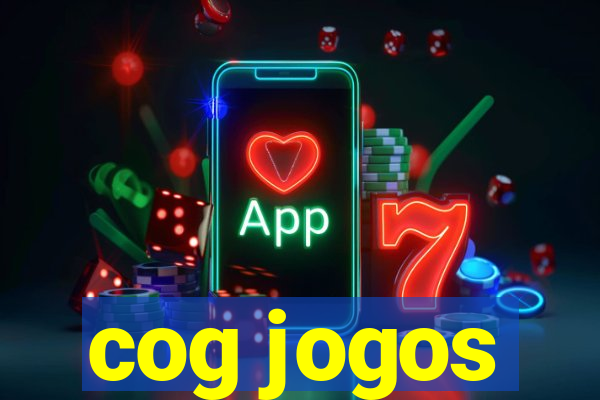 cog jogos