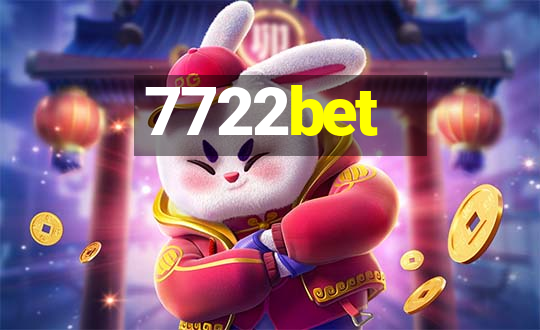 7722bet