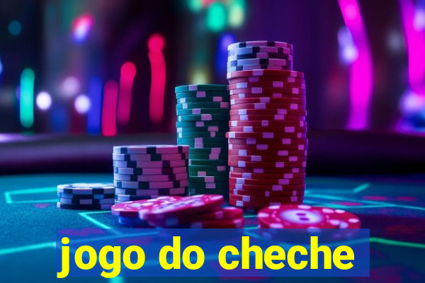 jogo do cheche