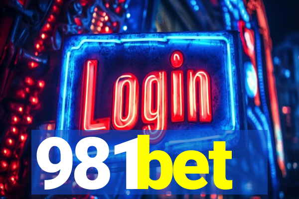 981bet