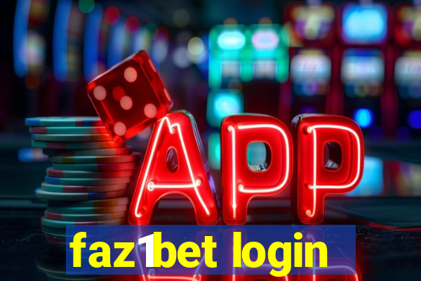 faz1bet login