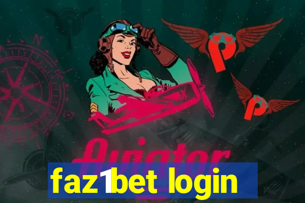 faz1bet login