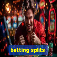 betting splits