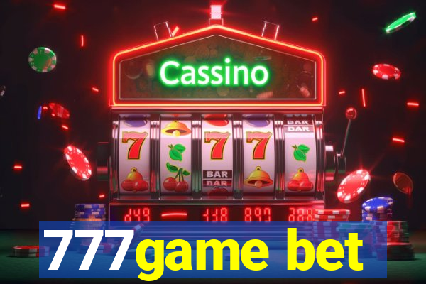 777game bet