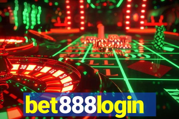 bet888login