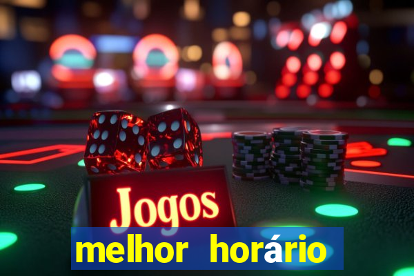 melhor horário para jogar fortune rabbit de manh?Commercial