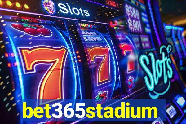 bet365stadium